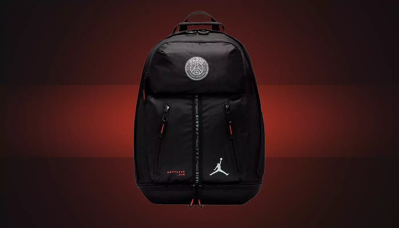 Рюкзак Jordan Paris Saint Germain