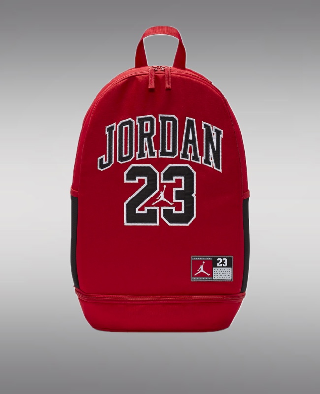 Рюкзак Jordan Jersey Backpack